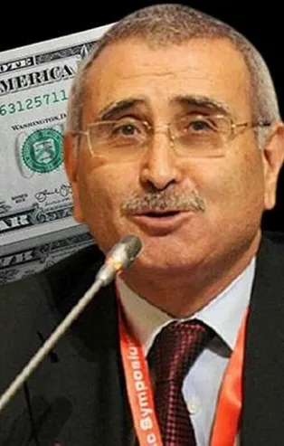 Akşener'in ekonomisti Durmuş Yılmaz "alım fırsatı" diye dolara yönlendirdiği vatandaşları yüzde 18 zarar ettirdi!