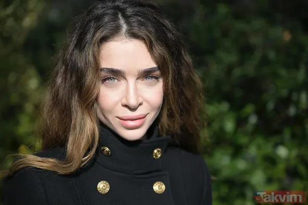 Ceyda Ateş’in ardından Öykü Çelik de salgına yakalandı! “Bu kadar ağır geçireceğimi asla tahmin etmezdim” - 3