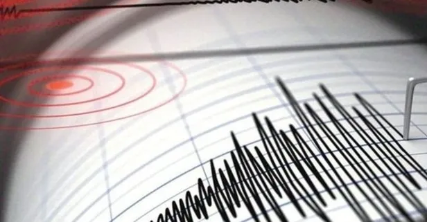 İstanbul'da deprem!