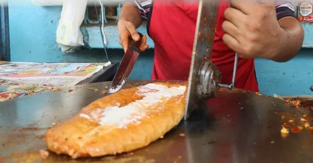 Ütü tost nedir, nasıl yapılır? Adana ütü tost tarifi ve malzemeleri nelerdir? İşte yapılışı