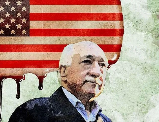 FETÖ, ABD’de yeni bir lobi firması ile anlaştı