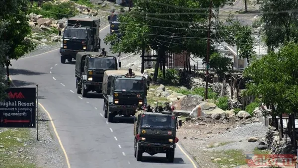 Dünyanın en güçlü tank orduları açıklandı! İşte 2026'da Türkiye’nin sıralamadaki yeri - 13