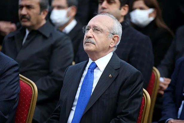 CHP Kandil'in yörüngesinde! Kemal Kılıçdaroğlu'ndan skandal açıklama: Osman Kavala ve Selahattin Demirtaş neden hapiste?-2