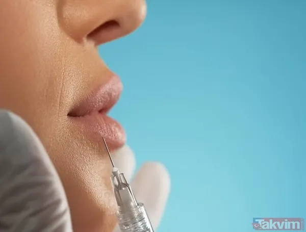 💡 Uzmanlardan Kritik Uyarı: Dudak Dismorfisi Tehlikesi Araştırmayı Yürüten Uzmanlar, Uzun Süre Yoğun Şekilde Dudak Dolgusu Gibi Uygulamalara Maruz Kalmanın...