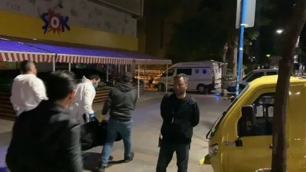 Kadıköy’de kan donduran cinayet: Diş hekimi ofisinde ölü bulundu!-5