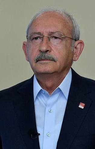 CHP lideri Kemal Kılıçdaroğlu partisindeki rüşvet ve vurgunlara sessiz kaldı!