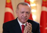 Son dakika: Başkan Erdoğan yeni tip koronavirüs aşısı oldu