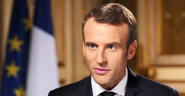 Macron'dan AP Başkanı'na talep