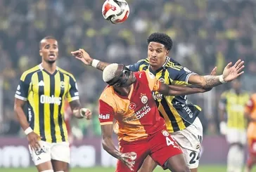 TAKVİM şampiyonluk yarışını masaya yatırdı