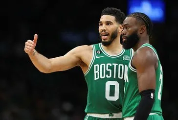 Celtics final serisini 6. maça taşıdı