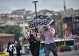 Son dakika... Meteoroloji'den birçok ile sağanak yağış uyarısı... İstanbul'da yağmur yağacak mı?