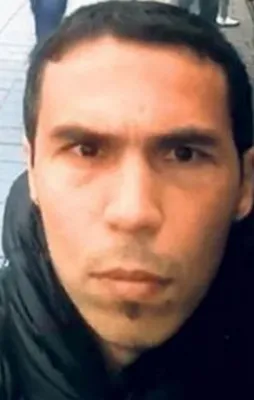 Hain saldırganın kimliği bereden bulundu