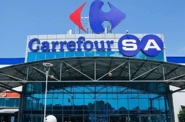 34 CarrefourSA Migros olacak
