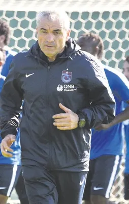 Önce 2'de 2 sonra transfer