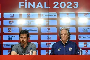 İzmir’de müthiş final