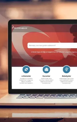 Son dakika: e-Devlet'te yeni uygulama! Adres değişikliği bildirimi e-Devlet'ten yapılacak