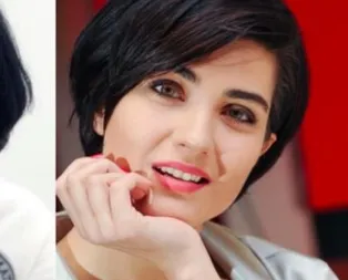 Tuba Büyüküstün’e ikiz kardeş geldi!