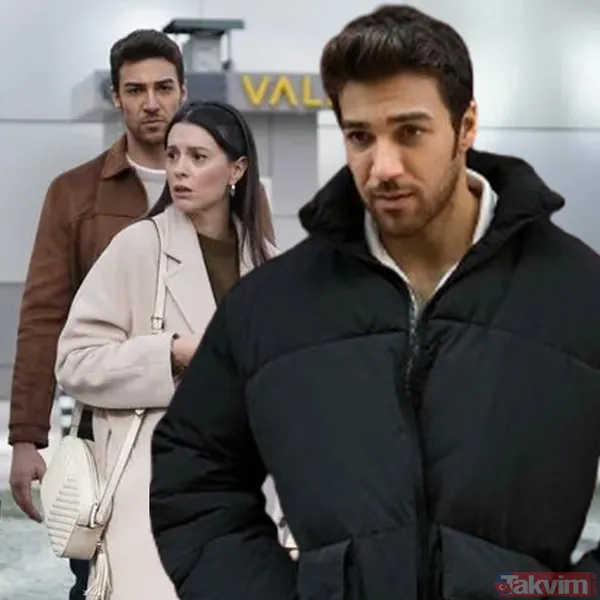 Yalı Çapkını’nın Serter’i Tufan Gökpınar’ın sevgilisi bakın kim çıktı! Kendisinden de ünlü! Meğer Survivor’ın yıldız ismiyle... - 1