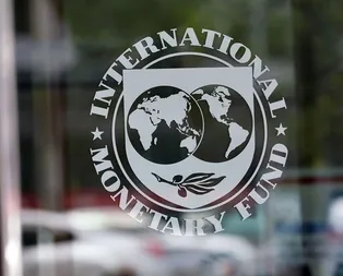 Türkiye’den IMF’ye hibe