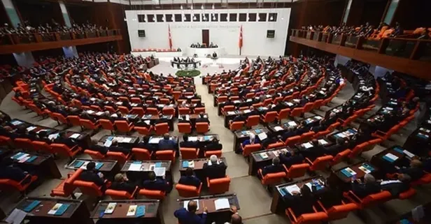 Vergi ve sosyal güvenlik alanlarında değişikliği öngören kanun teklifi TBMM'de: KDV, ÖTV ve vergi istisnalarında düzenleme!