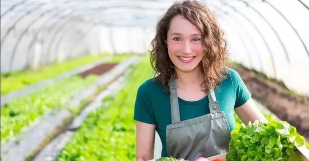 Üretime gençlik aşısı! Genç ve kadın çiftçilere tarımda hibe desteği