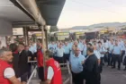 CHP'li İZBB'de toplu sözleşme çıkmazı! 800 işçi greve çıkıyor