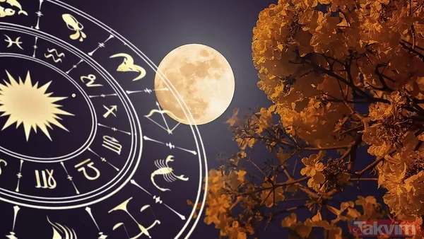 Aralık dolunayı etkileri neler? Soğuk Süper Ay dolunayı hangi burçlarda gerçekleşecek? - 1