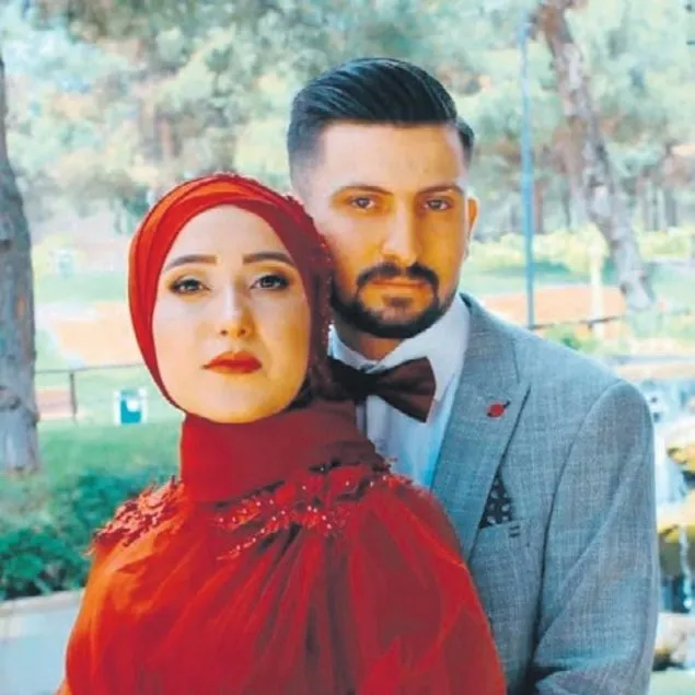 Canımız yandı