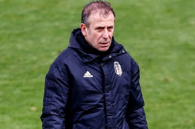 Son dakika: Abdullah Avcı'dan flaş Cenk Tosun yorumu!