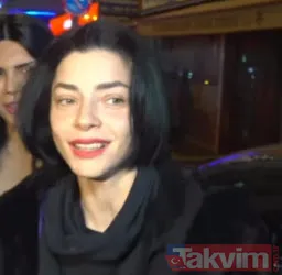 Merve Boluğur eski eşi Murat Dalkılıç hakkında bir konuştu pir konuştu: "Ben kaçan kuçan biri değilim..." Barıştıkları iddia edilmişti - 6