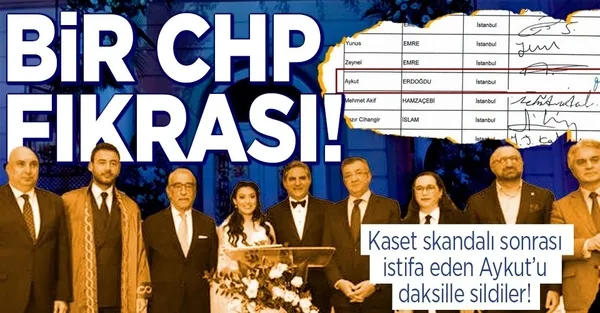 CHP'nin TBMM'yi olağanüstü toplantıya çağırması HDP ile kriz çıkardı!-2