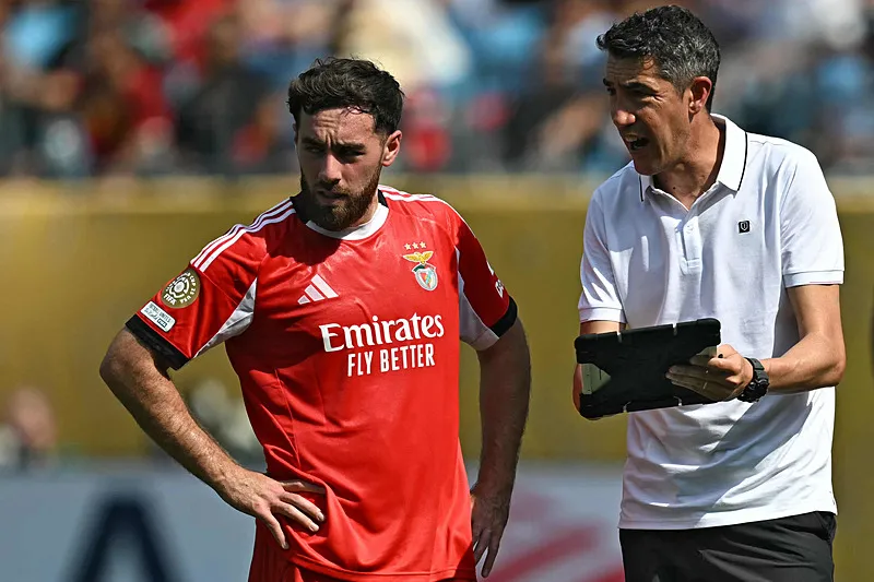 Beşiktaş'tan bir bomba daha! Orkun ve Peters'ın ardından sıra onda - 5