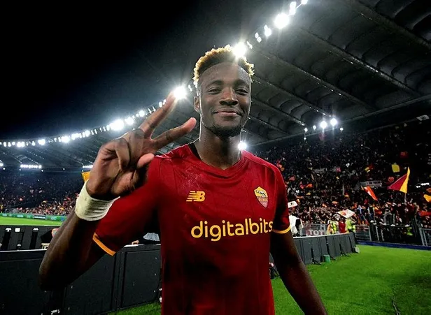 UEFA Avrupa Ligi ve Konferans Ligi'nde gecenin sonuçları ile birlikte finalistler de belli oldu-5
