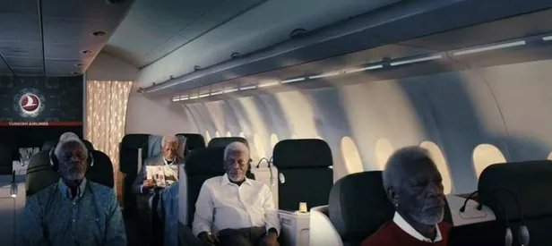 THY'den tarihi rekor