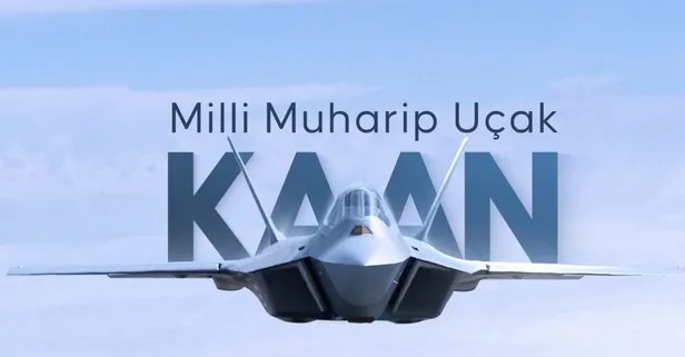 Göklerin hakimi | Türkiye'nin gururu milli muharip uçağımız KAAN için 4 ülke sıraya girdi