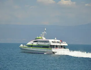 İDO ve BUDO’dan sefer iptalleri!