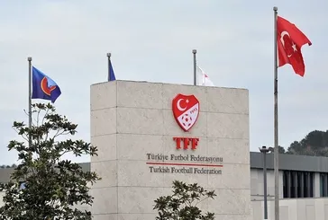 takvim.com.tr sordu TFF gündeme aldı!