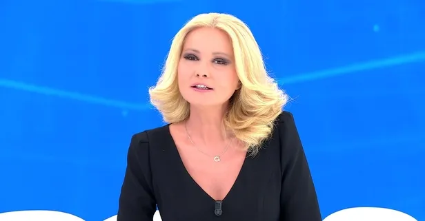 MÜGE ANLI - SON BÖLÜM | 12 Kasım 2025 ATV izle