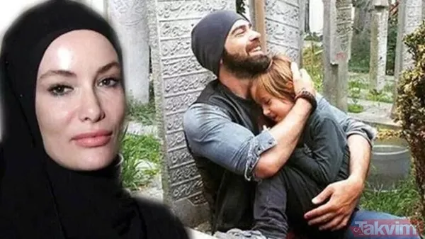 Gamze Özçelik’in eski eşi Uğur Pektaş yeni haliyle tanınmaz halde! 'Yolda görsem...' Arka Sokaklar'ın başrolüydü! - 8