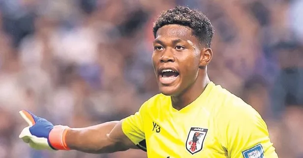 Fenerbahçe’nin yeni kaleci adayı: Parma’dan Zion Suzuki!