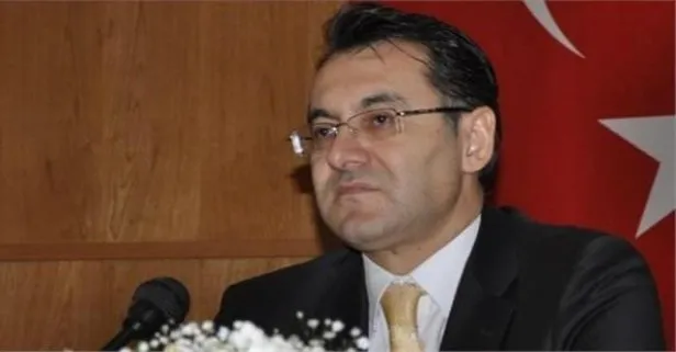 Eski Anayasa Mahkemesi Başkanvekili Alparslan Altan’a FETÖ üyeliğinden hapis cezası