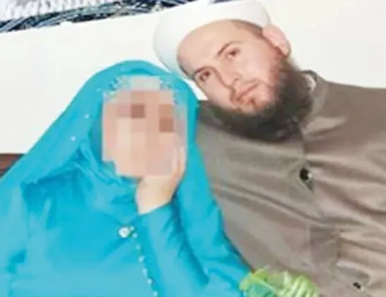 6 yaşında evlendirilen kızın son durumu ortaya çıktı!