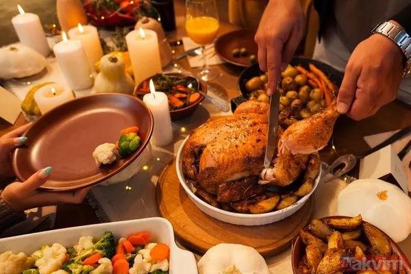 Ramazan Ayı, Sadece Ruhsal Bir Arınma Süreci Değil, Bedenimizin De Dinlenip Dengelendiği Kutsal Bir Zaman Dilimidir. Fakat Uzun Süren Açlık Sonrası Yapılan...