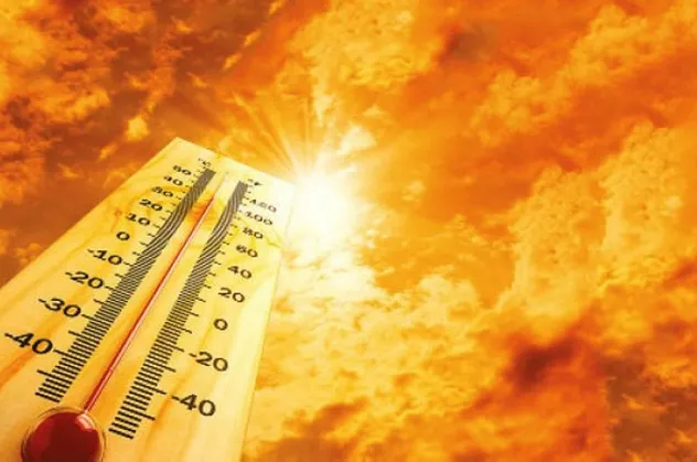 HAVA DURUMU | Meteoroloji'den sıcak hava uyarısı! Bu sefer Basra'dan geliyor! | 19 Temmuz 2020 hava durumu