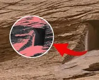 O kapı Mars’taki yaşamın kanıtı mı? Resmen açıklandı