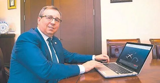 Trakya Üniversitesi Rektörü Erhan Tabakoğlu kadro açıp baldızına iş verdi!