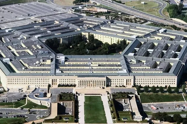 Son dakika: ABD Savunma Bakanlığı (Pentagon): Rusya'nın Ukrayna'daki ilerleyişi büyük ölçüde durma noktasına geldi