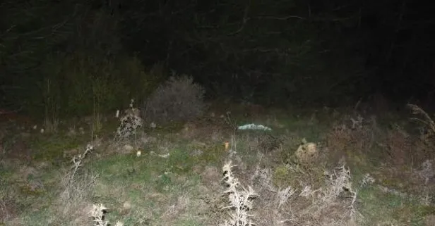 SON DAKİKA: İzmir’de vahşet: Genç kızın cansız bedeni ormanlık alanda battaniyeye sarılı olarak bulundu