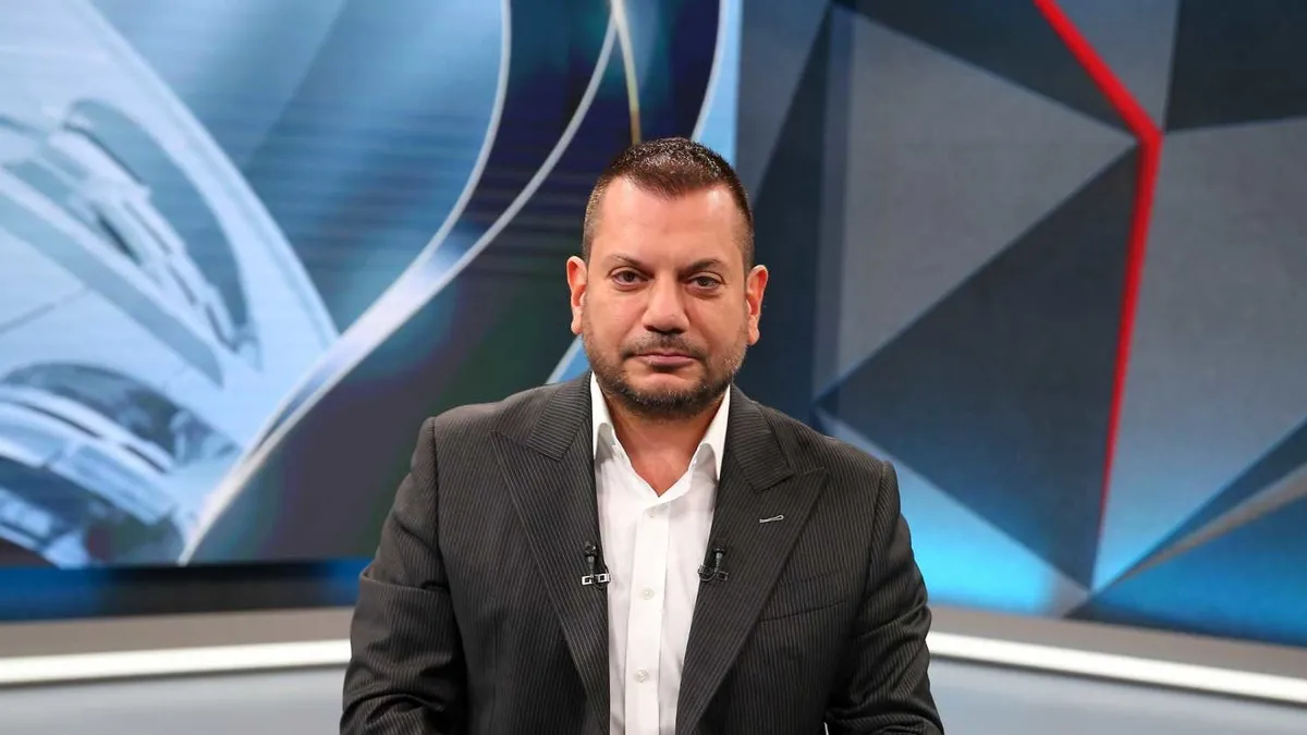 "Milli futbolcuyu kapının önüne koydum!" Ertuğrul Doğan'dan şok sözler