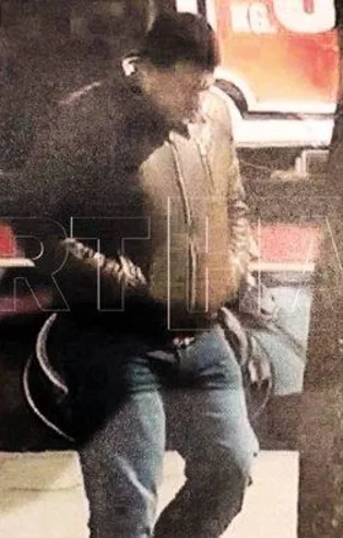 BAE casuslarının hücresi çözüldü! İşte Dahlan'ın hücresinin kilit isimleri